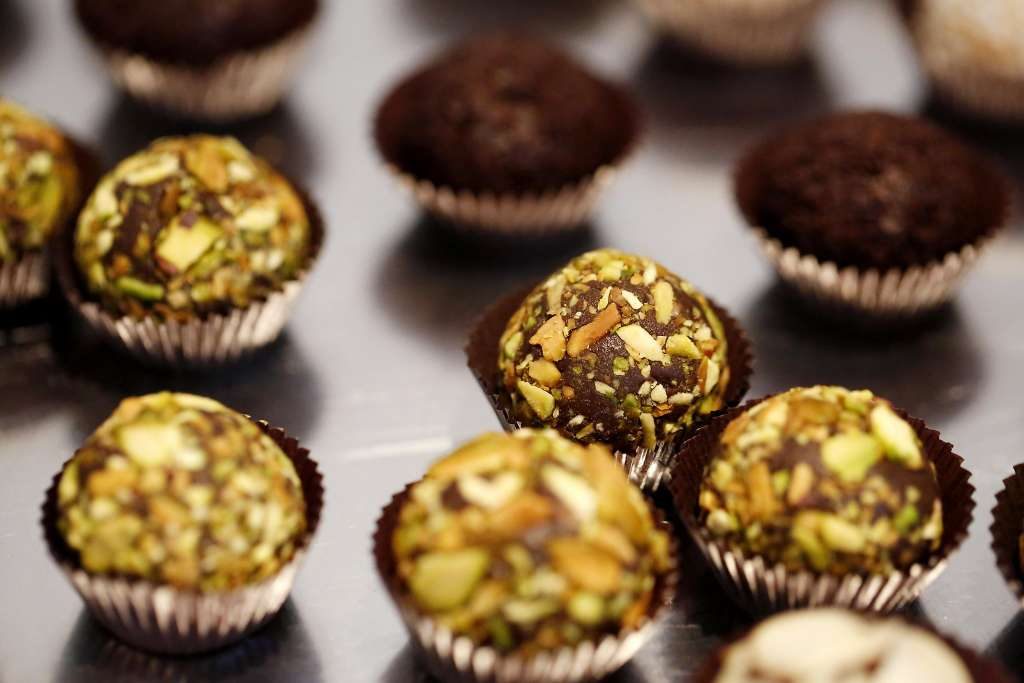 brigadeiros-brazilian-dessert